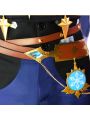 ame Genshin Impact Kaeya Cosplay Costume