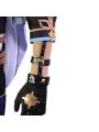 ame Genshin Impact Kaeya Cosplay Costume