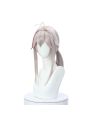 Game Genshin Impact Kazuha Pink Highlights Cosplay Wigs