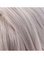 Game Genshin Impact Kazuha Pink Highlights Cosplay Wigs