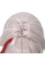 Game Genshin Impact Kazuha Pink Highlights Cosplay Wigs