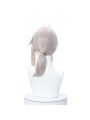 Game Genshin Impact Kazuha Pink Highlights Cosplay Wigs