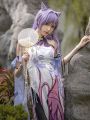 Game Genshin Impact Keqing CheongsamCosplay Costume