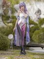Game Genshin Impact Keqing CheongsamCosplay Costume