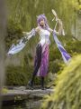 Game Genshin Impact Keqing CheongsamCosplay Costume
