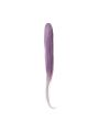 Game Genshin Impact Keqing Mixed Purple Ponytail Cosplay Wigs