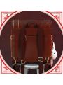 Game Genshin Impact Klee Backpack Pendant Cosplay Prop