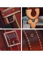Game Genshin Impact Klee Backpack Pendant Cosplay Prop