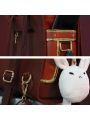 Game Genshin Impact Klee Backpack Pendant Cosplay Prop