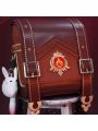 Game Genshin Impact Klee Backpack Pendant Cosplay Prop