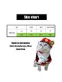 Game Genshin Impact Klee Cat Cosplay Costume