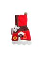 Game Genshin Impact Klee Cat Cosplay Costume