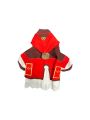 Game Genshin Impact Klee Cat Cosplay Costume