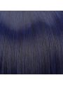 Game Genshin Impact Kujou Sara Blue Mixed Color Cosplay Wigs