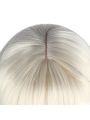 Game Genshin Impact Ningguang Blond Gradient Cosplay