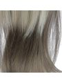 Game Genshin Impact Ningguang Blond Gradient Cosplay