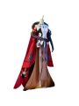 Game Genshin Impact NPC Signora Cosplay 
