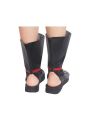 Game Genshin Impact Sayu Cosplay Cosplay Shoes