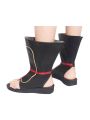 Game Genshin Impact Sayu Cosplay Cosplay Shoes