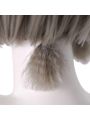 Game Genshin Impact Sayu Cosplay Wigs