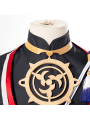 Game Genshin Impact Scaramouche Cosplay Costume