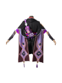 Game Genshin Impact Scaramouche Cosplay Costume