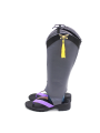 Game Genshin Impact Scaramouche Cosplay Shoes