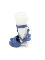 Game Genshin Impact Summertime Jean Cosplay Shoes