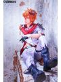 Game Genshin Impact  Childe Tartaglia Cosplay Costume
