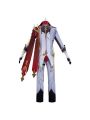 Game Genshin Impact  Childe Tartaglia Cosplay Costume