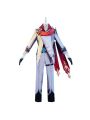 Game Genshin Impact  Childe Tartaglia Cosplay Costume