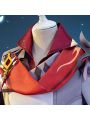 Game Genshin Impact  Childe Tartaglia Cosplay Costume