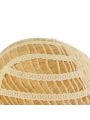 Game Genshin Impact Traveler Aether Blonde Long Braided Cosplay Wigs