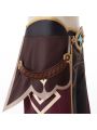 Game Genshin Impact Traveler Male Cosplay Costume