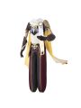 Game Genshin Impact Traveler Male Cosplay Costume