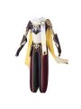 Game Genshin Impact Traveler Male Cosplay Costume