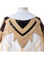 Game Genshin Impact Traveler Male Cosplay Costume