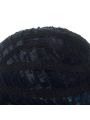 Game Genshin Impact Venti Blue Gradient Cosplay Wigs