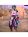 Game Genshin Impact Xiao Cosplay