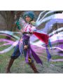 Game Genshin Impact Xiao Cosplay