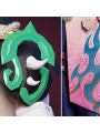 Game Genshin Impact Xiao Cosplay