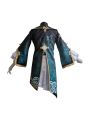 Game Genshin Impact Xing qiu Cosplay Costume