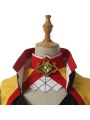 Game Genshin Impact Xinyan Cosplay Costume