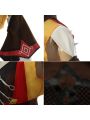 Game Genshin Impact Xinyan Cosplay Costume