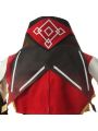 Game Genshin Impact Xinyan Cosplay Costume
