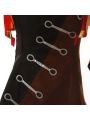 Game Genshin Impact Xinyan Cosplay Costume
