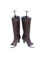 Game Genshin Impact Xinyan Cosplay Shoes