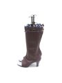 Game Genshin Impact Xinyan Cosplay Shoes