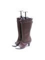 Game Genshin Impact Xinyan Cosplay Shoes