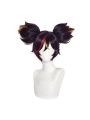 Game Genshin Impact Xinyan Cosplay Wigs